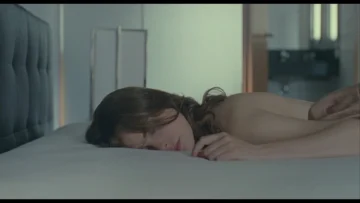 Nina Hoss hot and sexy in Yella DE 2007 1080p Web 05 Nina Hoss hot and sexy in Yella DE 2007 1080p Web 05