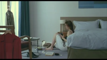 Nina Hoss hot and sexy in Yella DE 2007 1080p Web 07 Nina Hoss hot and sexy in Yella DE 2007 1080p Web 07