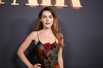 Kiernan Shipka Kiernan Shipka