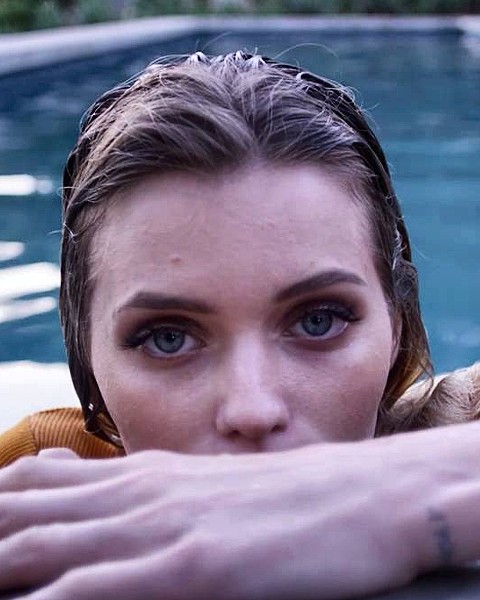 Abbey Lee Kershaw