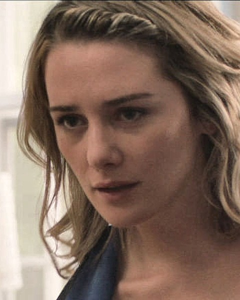 Addison Timlin