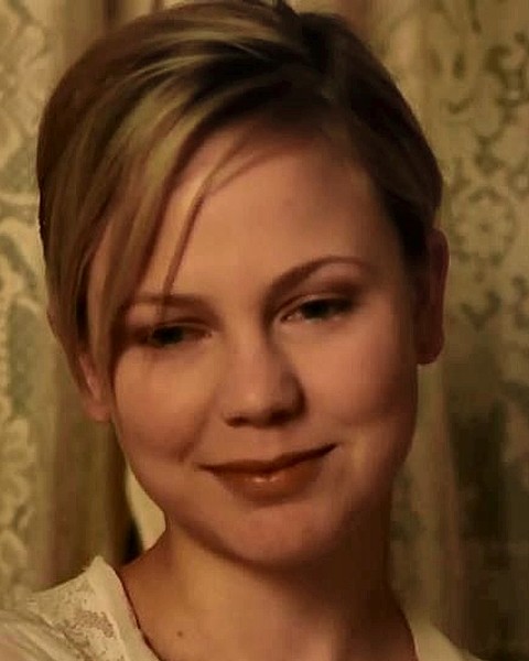 Adelaide Clemens