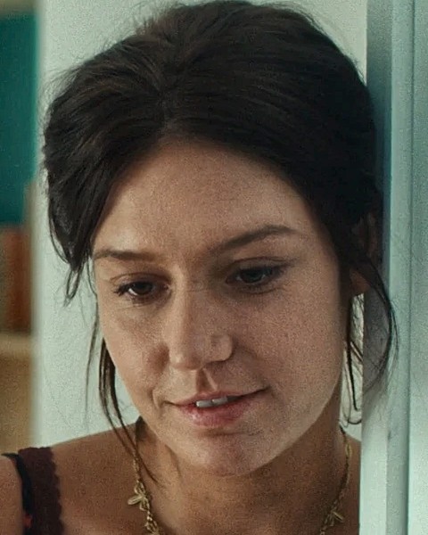 Adèle Exarchopoulos