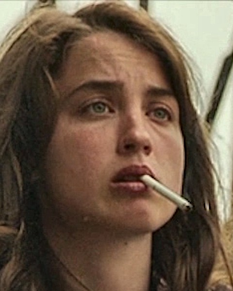 Adèle Haenel