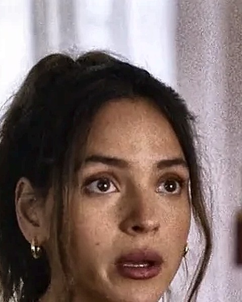 Adria Arjona