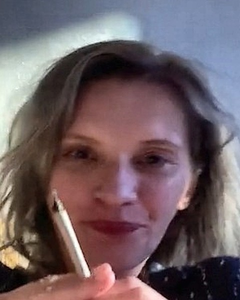 Agata Buzek