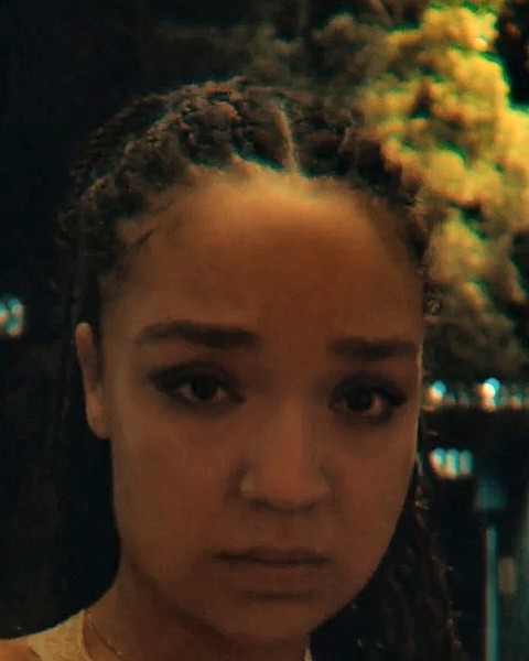 Aisha Dee