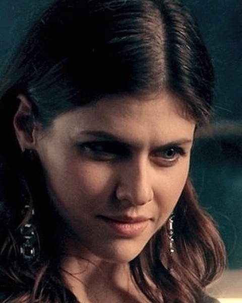 Alexandra Daddario
