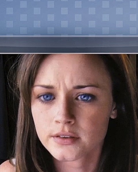 Alexis Bledel
