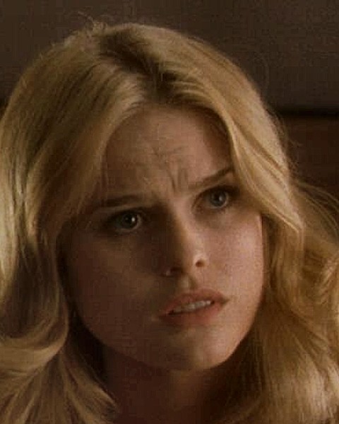 Alice Eve