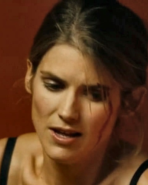 Alice Taglioni