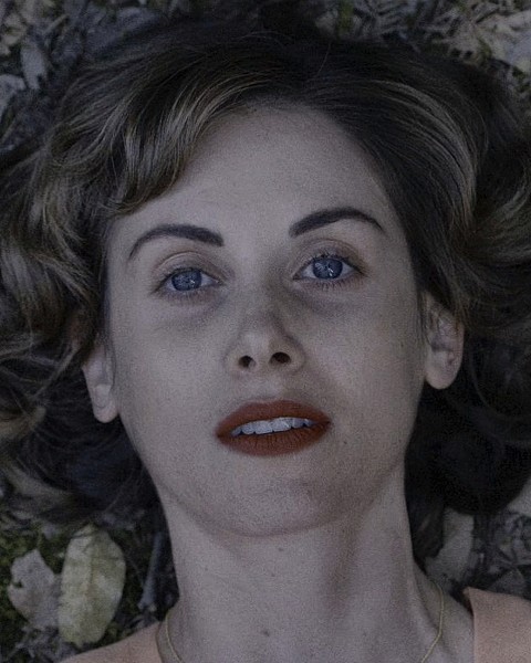 Alison Brie