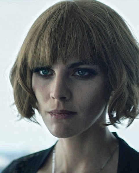 Amaia Salamanca
