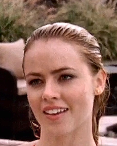 Amanda Schull