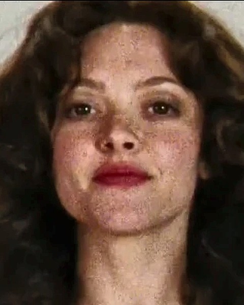 Amanda Seyfried