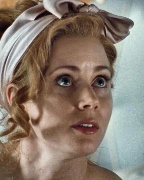 Amy Adams