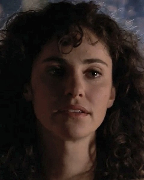 Amy Brenneman