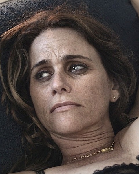 Amy Landecker