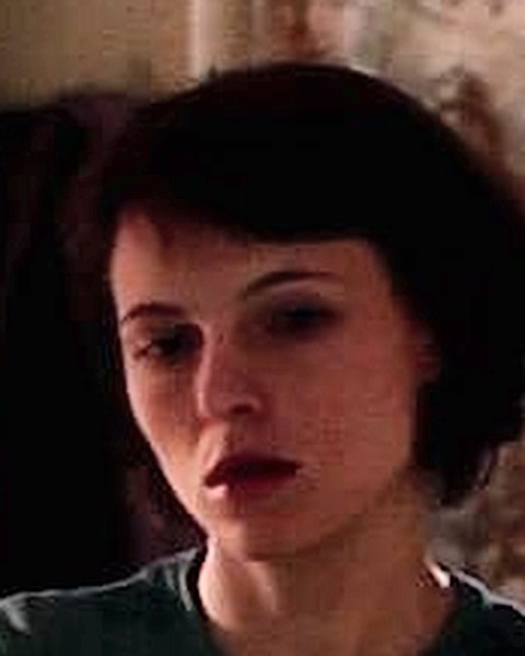 Amy Seimetz