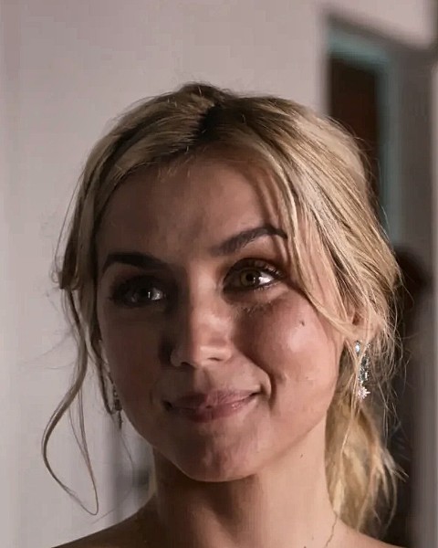 Ana de Armas
