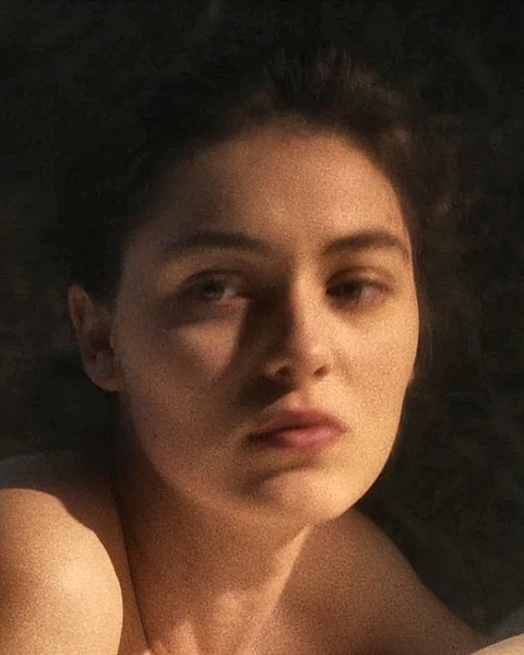 Anamaria Vartolomei