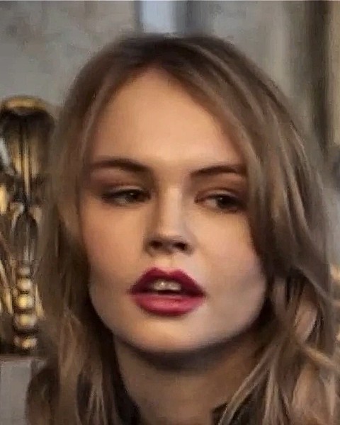 Anastasiya Shcheglova