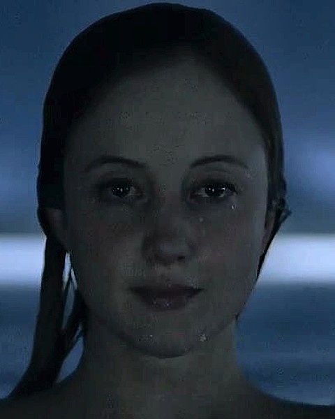 Andrea Riseborough