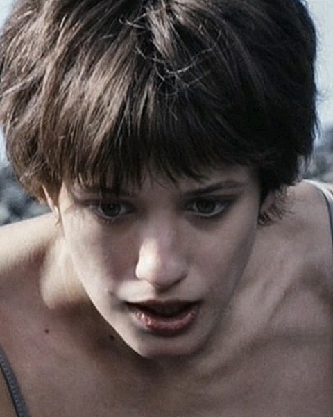 Anna Chipovskaya