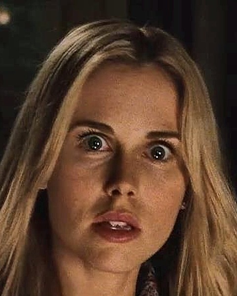 Anna Hutchison