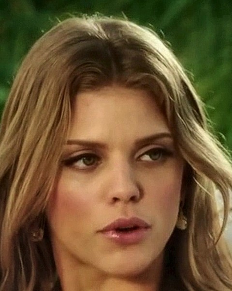 AnnaLynne McCord