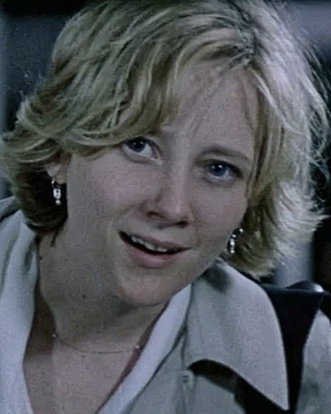Anne Heche