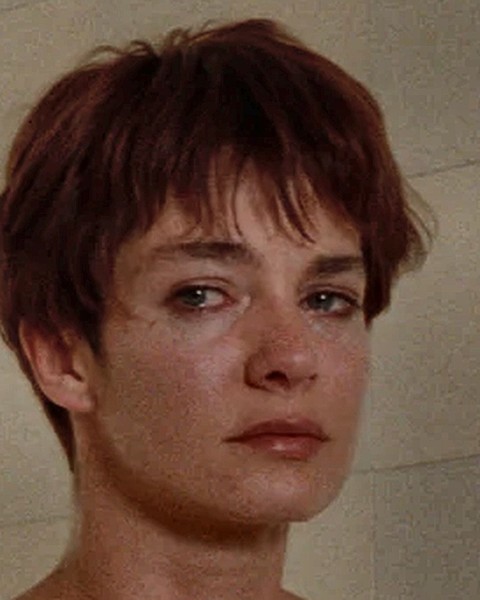 Anne Parillaud