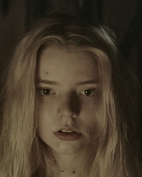 Anya Taylor-Joy