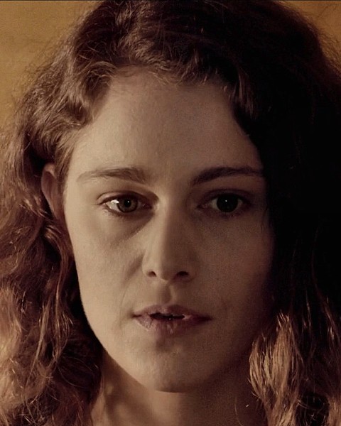 Ariane Labed
