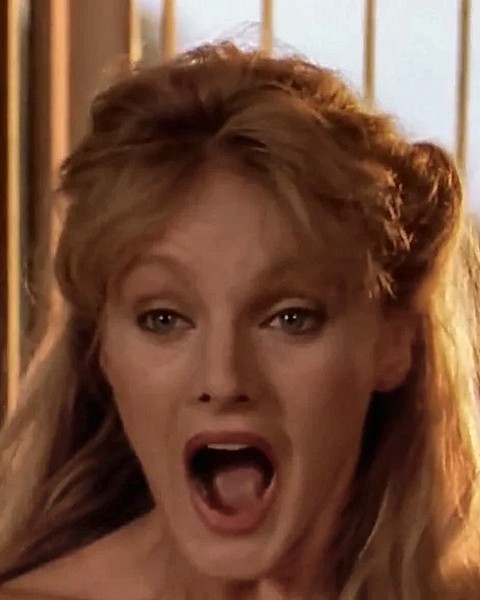 Arielle Dombasle