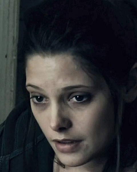Ashley Greene