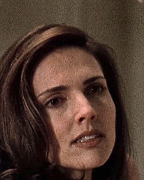 Ashley Laurence