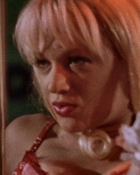 Asia Argento