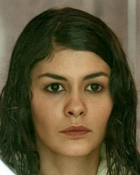 Audrey Tautou