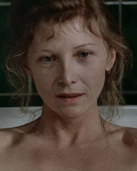 Aurore Clément