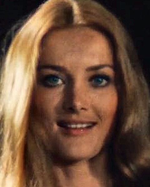 Barbara Bouchet