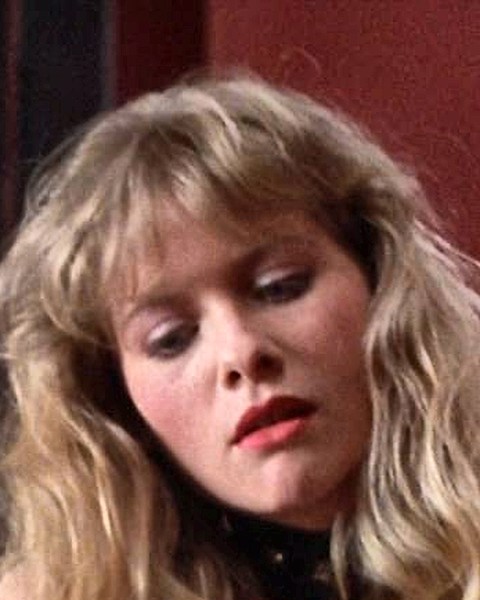 Barbara Crampton