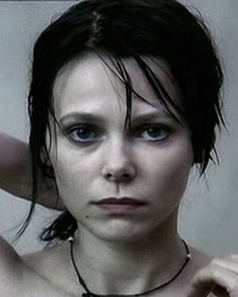 Barbora Bobulova