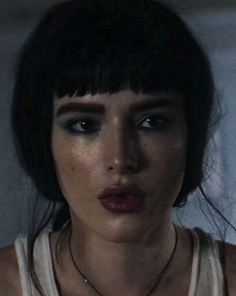 Bella Thorne