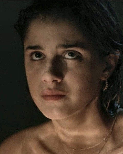 Benedetta Porcaroli