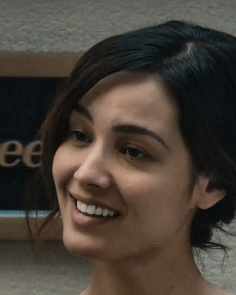 Bérénice Marlohe