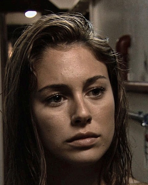 Blanca Suárez