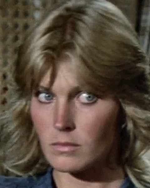 Bo Derek