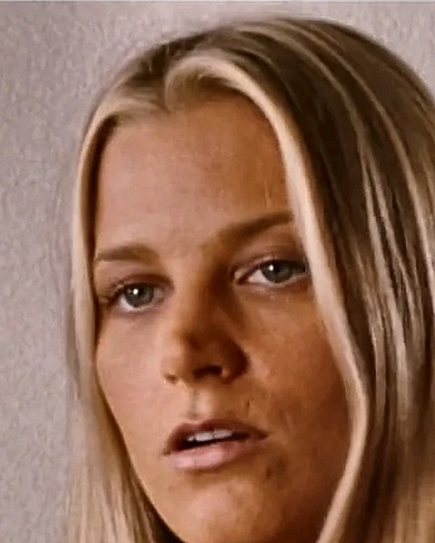 Bridget Fonda