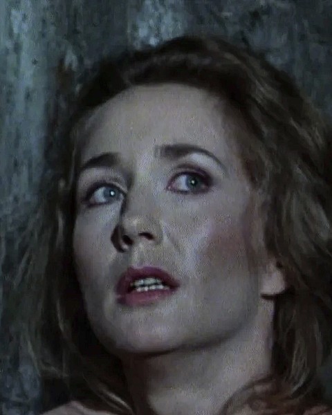 Brigitte Fossey